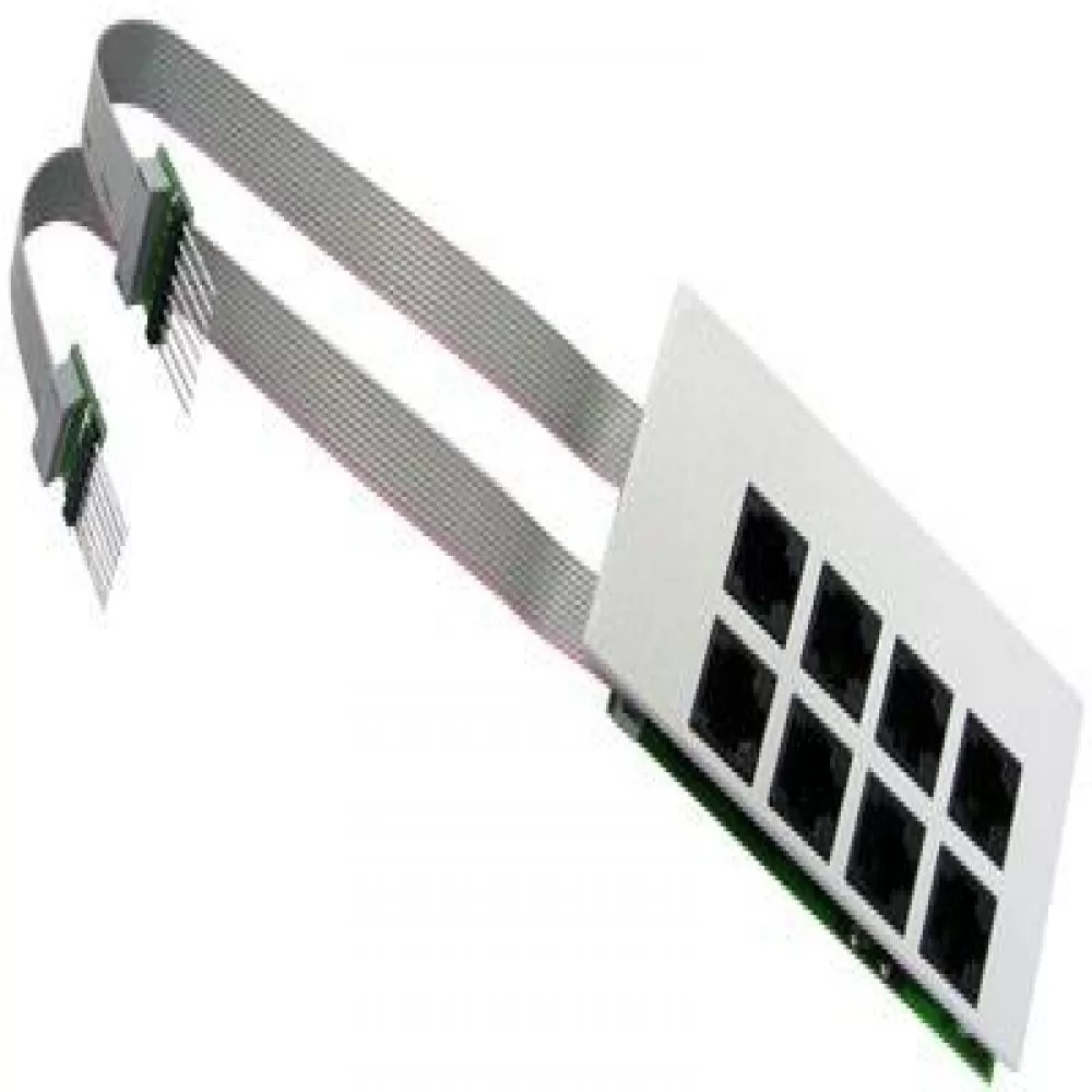 matshop.gr - PATCH FIELD AGFEO S0-MODULE 540
