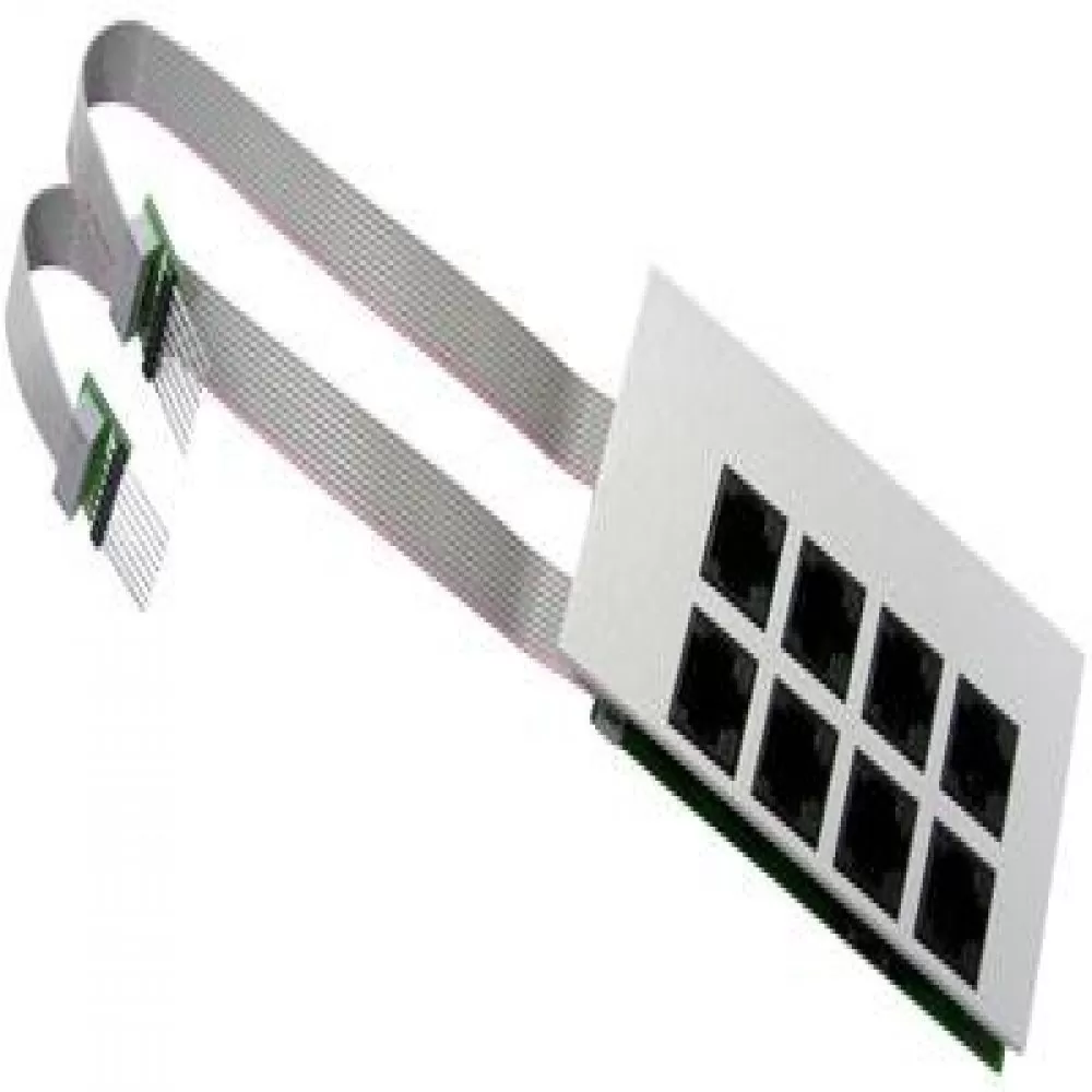 matshop.gr - PATCH FIELD AGFEO T/UP0 MODULE 508