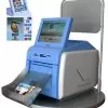 matshop.gr - ΕΚΤΥΠΩΤΗΣ ΦΩΤΟΓΡΑΦΙΩΝ SONY SNAP LAB CR10L/LT