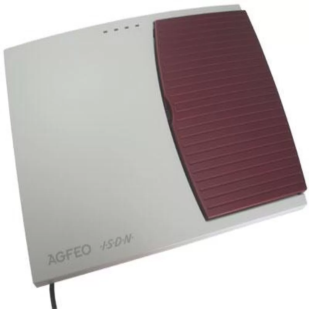 matshop.gr - ΤΗΛΕΦΩΝΙΚΟ ΚΕΝΤΡΟ AGFEO AS2X 1IS+1SW 8 (ΕΣΩ.)