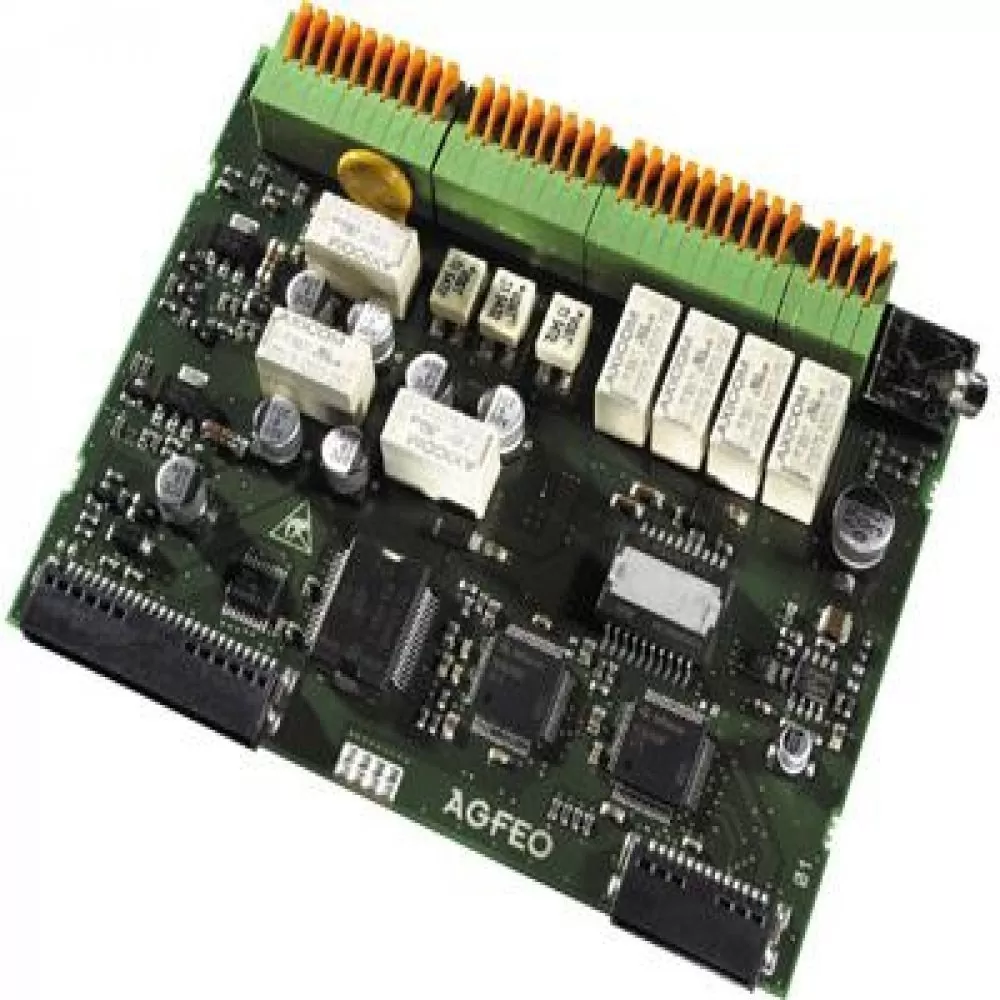 matshop.gr - ΚΑΡΤΑ ΕΠΕΚΤΑΣΗΣ AGFEO K-MODULE 544