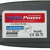 matshop.gr - ΜΠΑΤΑΡΙΑ SAMSUNG ZV40 900mAh Li-ion VoltePower