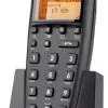matshop.gr - ΑΣΥΡΜΑΤΗ ΕΙΔΙΚΗ ΣΥΣΚΕΥΗ AGFEO DECT35 S0 BASIS PLUS