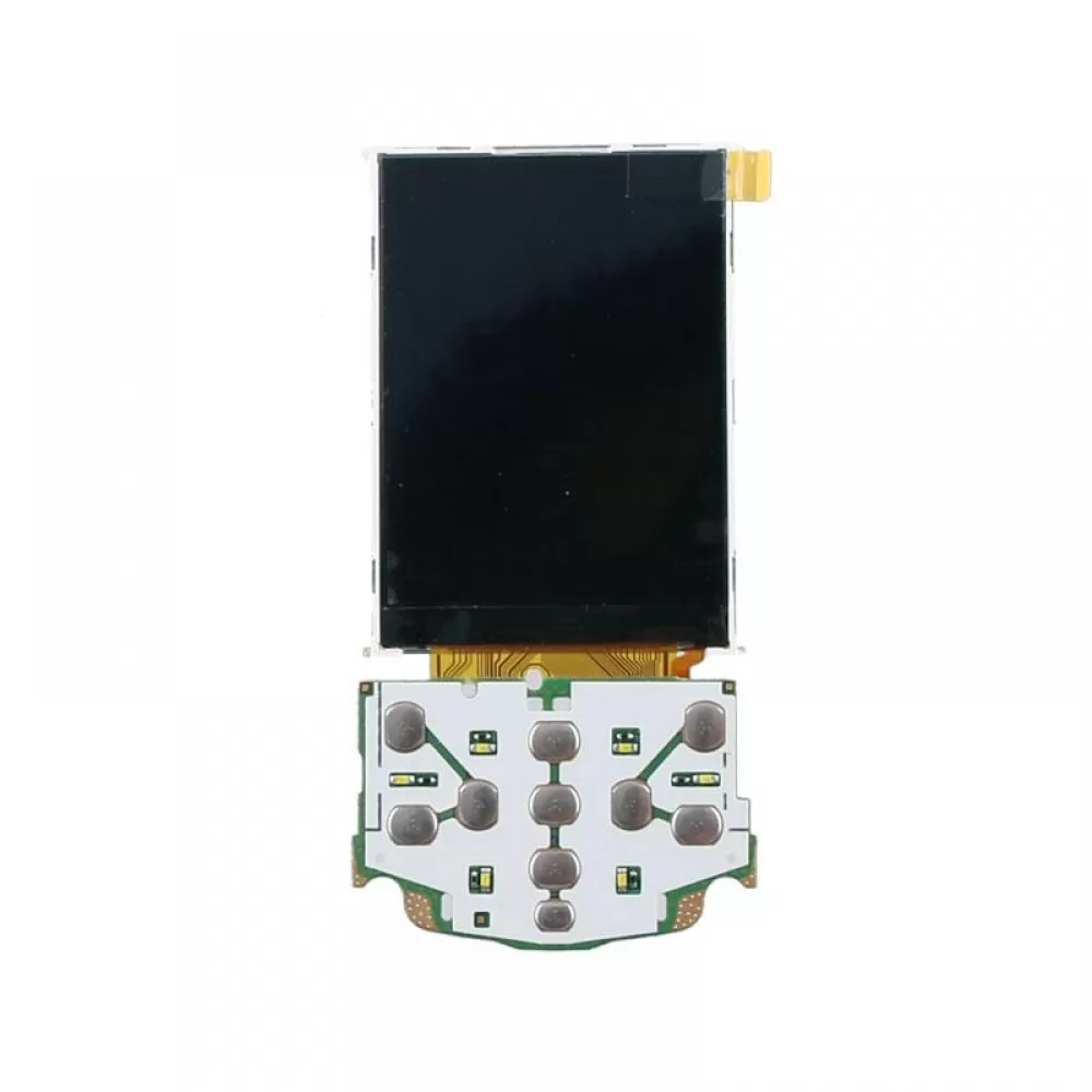 matshop.gr - SAMSUNG Z720 ΟΘΟΝΗ FULL SET (SWAP) OR