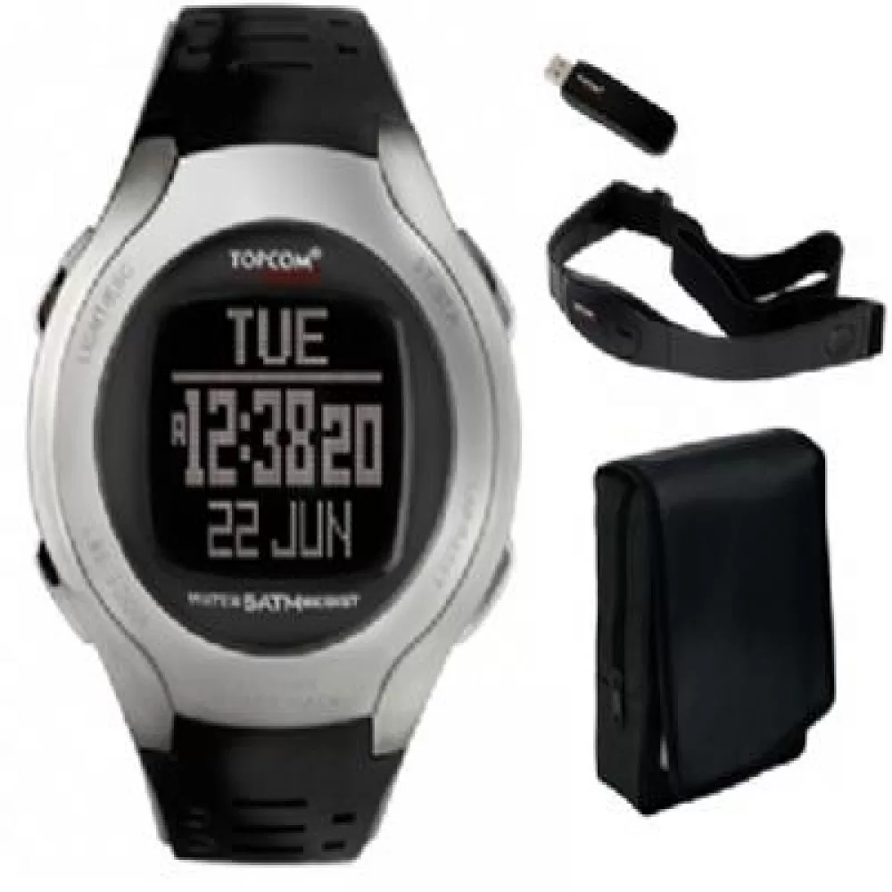 matshop.gr - ΡΟΛΟΙ SENSOR WATCH TOPCOM HB 8M00 SPORTS