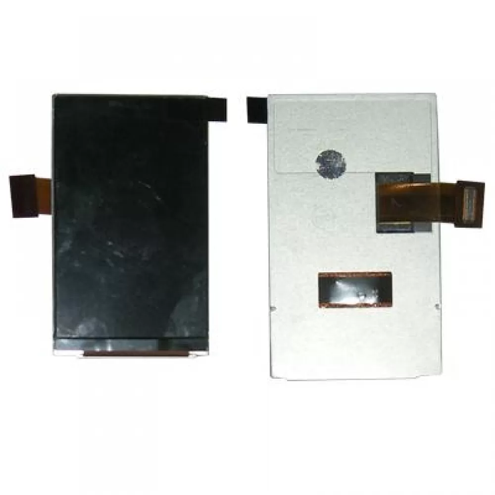 matshop.gr - LG KP500/KP501 ΟΘΟΝΗ  3P OR