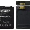 matshop.gr - ΜΠΑΤΑΡΙΑ MOTOROLA Z8/E6/A1800 1050mAh Li-ion (BK70) VoltePower