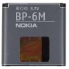 matshop.gr - ΜΠΑΤΑΡΙΑ NOKIA BP-6M 6280/3250/6233/6288 1070mAh Li-ion BULK 3P OR