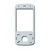 matshop.gr - NOKIA N86 WHITE ΤΖΑΜΑΚΙ ΕΠΕΝΔΥΣΗΣ 3P OR