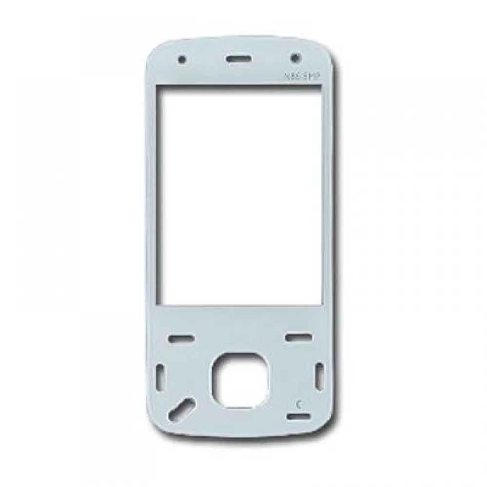 matshop.gr - NOKIA N86 WHITE ΤΖΑΜΑΚΙ ΕΠΕΝΔΥΣΗΣ 3P OR