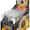 matshop.gr - MULTIMEDIA SPEAKER SOUNDBALL SET 5 ΑΣΠΡΑ + 5 ΜΑΥΡΑ