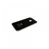 matshop.gr - IPHONE 3G 16GB BATTERY COVER BLACK + ΜΕΤΑΛ.ΑΣΗΜΙ ΜΕΣΑΙΟ ΠΛΑΙΣΙΟ