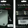 matshop.gr - VOLTE-TEL SCREEN PROTECTOR SAMSUNG S I9000 4.0" MIRROR