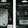 matshop.gr - VOLTE-TEL SCREEN PROTECTOR IPHONE 4G/4S 3.5" MIRROR ΣΕΤ 5 ΤΕΜ