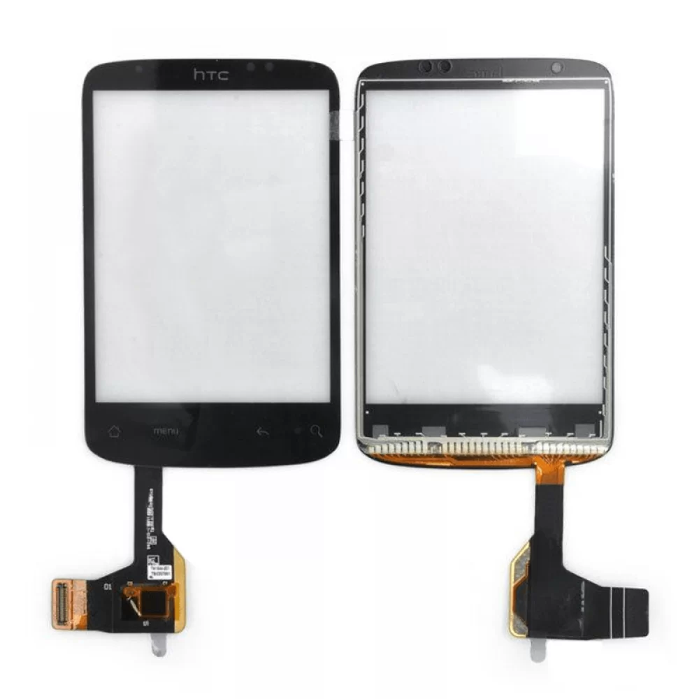 matshop.gr - HTC A3333 WILDFIRE/G8 TOUCH SCREEN WITH IC 3P OR