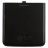 matshop.gr - LG KP500 cookie BATTERY COVER BLACK