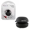 matshop.gr - MULTIMEDIA SPEAKER VOLTE-TEL VT-150B MINI BLACK 4 ADAPTORS