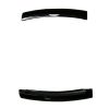 matshop.gr - SONY ERICSSON U5 vivaz BLACK FRONT (TOP-BOTTOM) COVER ORIGINAL SERVICE PACK