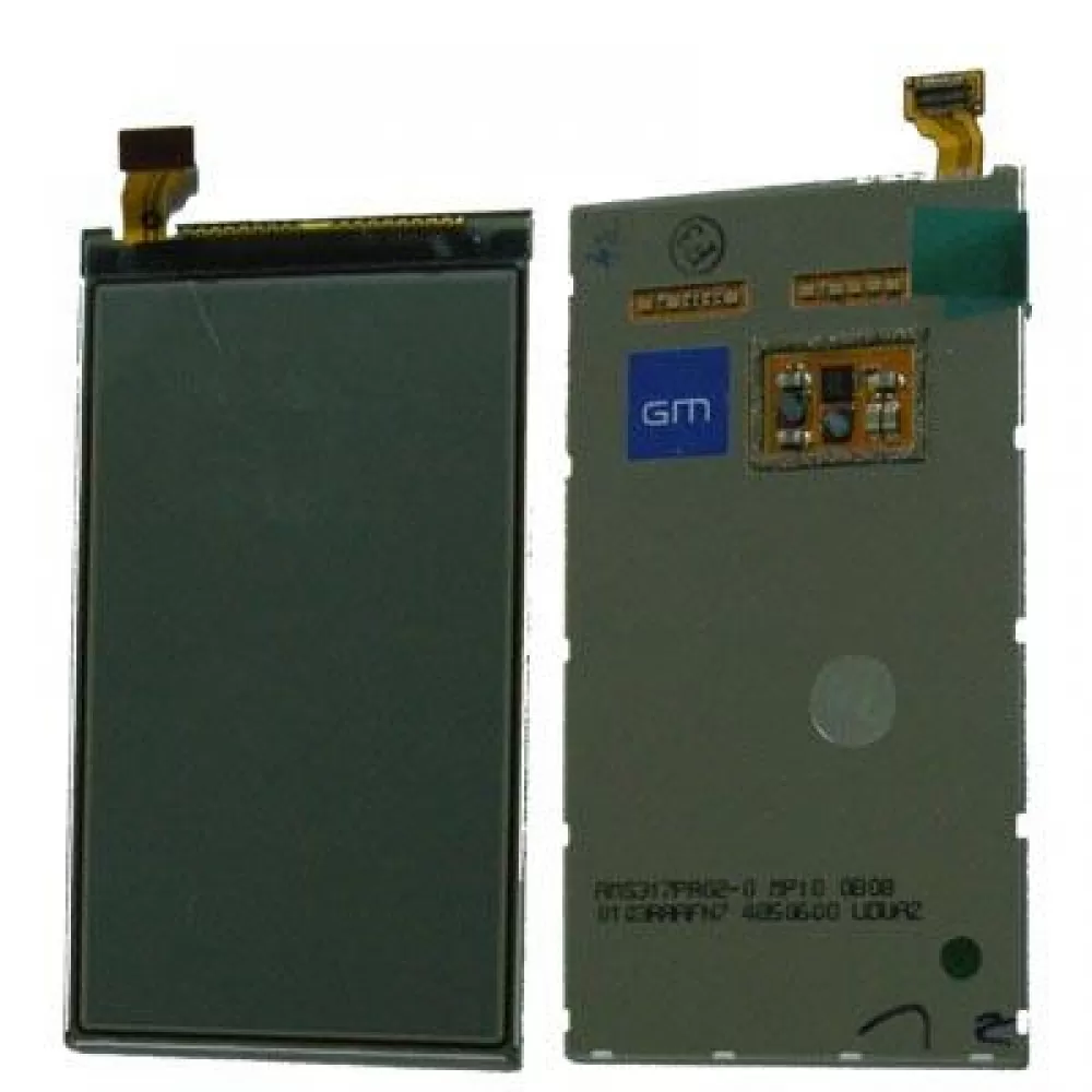 matshop.gr - NOKIA C6-01 ΟΘΟΝΗ  3P OR