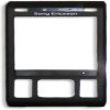 matshop.gr - SONY ERICSSON C905i BLACK FRONT COVER ORIGINAL SERVICE PACK