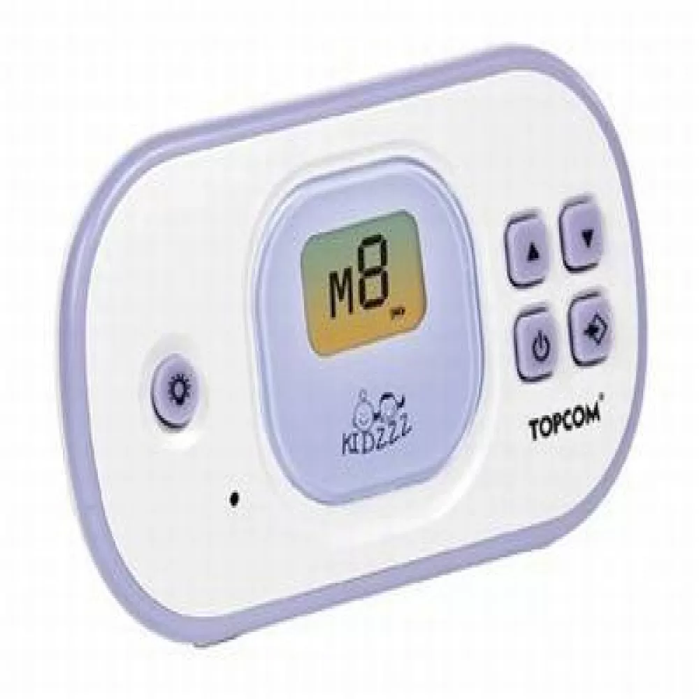 matshop.gr - PMR BABYTALKER 1020BU ECO ΠΡΟΣΘΕΤΟ ΑΚΟΥΣΤΙΚΟ