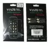 matshop.gr - VOLTE-TEL SCREEN PROTECTOR NOKIA C6-01 3.2" ANTIGLARE