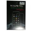 matshop.gr - VOLTE-TEL SCREEN PROTECTOR NOKIA E7-00 4.0" ANTIGLARE
