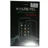 matshop.gr - VOLTE-TEL SCREEN PROTECTOR NOKIA E7-00 4.0" ANTIGLARE