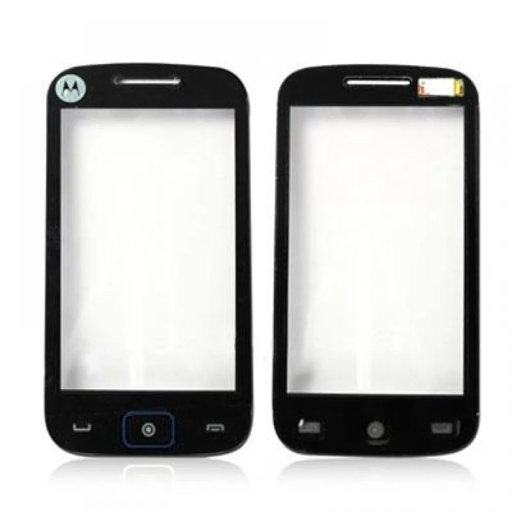 matshop.gr - MOTOROLA EX122 TOUCH SCREEN + LENS BLACK 3P OR