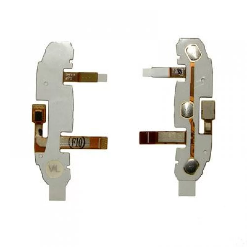 matshop.gr - SAMSUNG B7722 ΚΑΛΩΔΙΟ FLEX ΑΝΩ ΠΛΗΚΤΡΟΛΟΓΙΟΥ + ΜΙΚΡΟΦΩΝΟ 3P OR