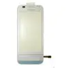 matshop.gr - NOKIA C6-00 TOUCH SCREEN WHITE 3P OR