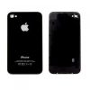 matshop.gr - IPHONE 4G BATTERY COVER BLACK