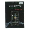 matshop.gr - SCREEN PROTECTOR SONY ERICSSON SK17i XPERIA MINI PRO 3"VTANT