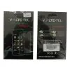 matshop.gr - VOLTE-TEL SCREEN PROTECTOR SAMSUNG WAVE S7230 3.2" ANTIGLARE 5 ΤΕΜ.