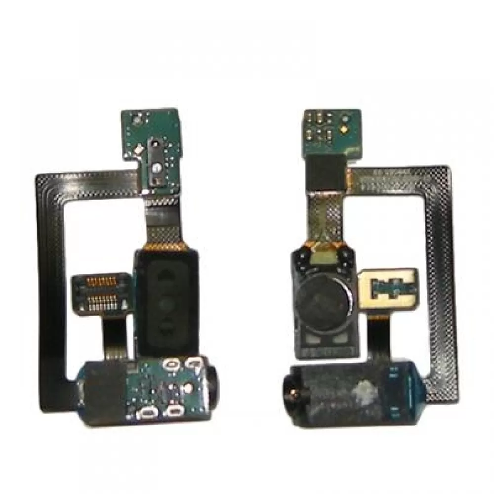 matshop.gr - SAMSUNG I9000 GALAXY S ΚΑΛΩΔΙΟ FLEX HANDS FREE/SPEAKER 3P OR