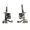 matshop.gr - IPHONE 4S ΚΑΛΩΔΙΟ FLEX HANDS FREE + SIDE KEYS BLACK 3P OR