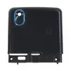 matshop.gr - LG KP500 cookie BLACK ANTENNA COVER  3P OR