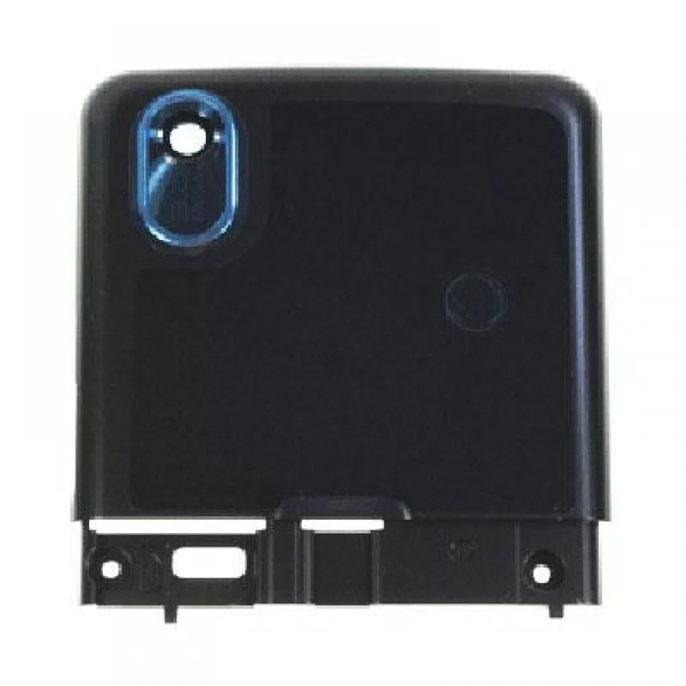 matshop.gr - LG KP500 cookie BLACK ANTENNA COVER  3P OR