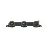 matshop.gr - LG KP500 cookie BLACK ΠΛΗΚΤΡΟΛΟΓΙΟ 3P OR