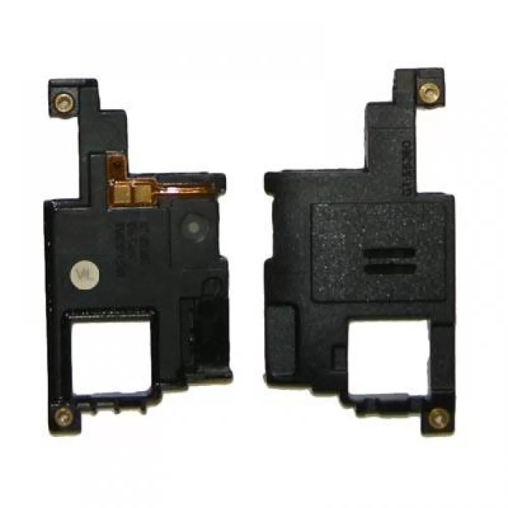matshop.gr - SAMSUNG S5360 GALAXY Y ΚΑΛΩΔΙΟ FLEX ΜΕ ΚΟΥΔΟΥΝΙ (BUZZER) 3P OR
