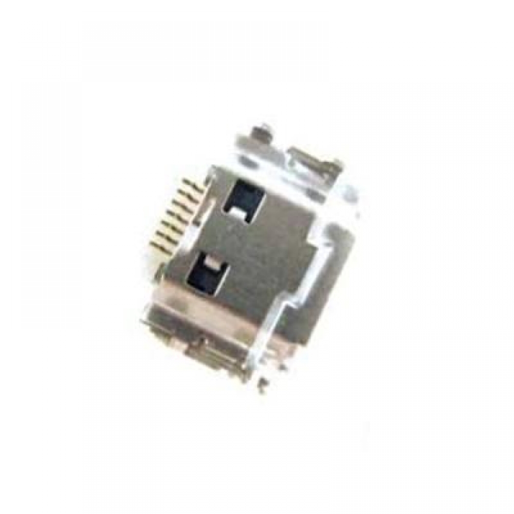 matshop.gr - SAMSUNG S5620 Monte/i5800 (MICRO USB) ΚΟΝΕΚΤΟΡΑΣ ΦΟΡΤΙΣΗΣ 3P OR