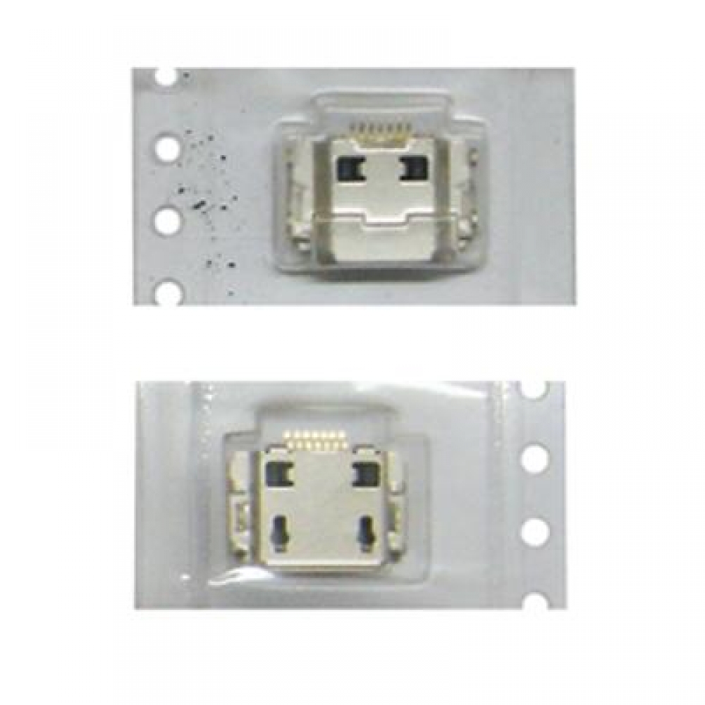 matshop.gr - SAMSUNG S5830 Galaxy Ace (MICRO USB) ΚΟΝΕΚΤΟΡΑΣ ΦΟΡΤΙΣΗΣ 3P OR
