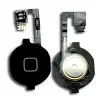 matshop.gr - IPHONE 4G ΚΑΛΩΔΙΟ FLEX HOME BUTTON + ΕΞΩΤΕΡΙΚΟ BLACK 3P OR
