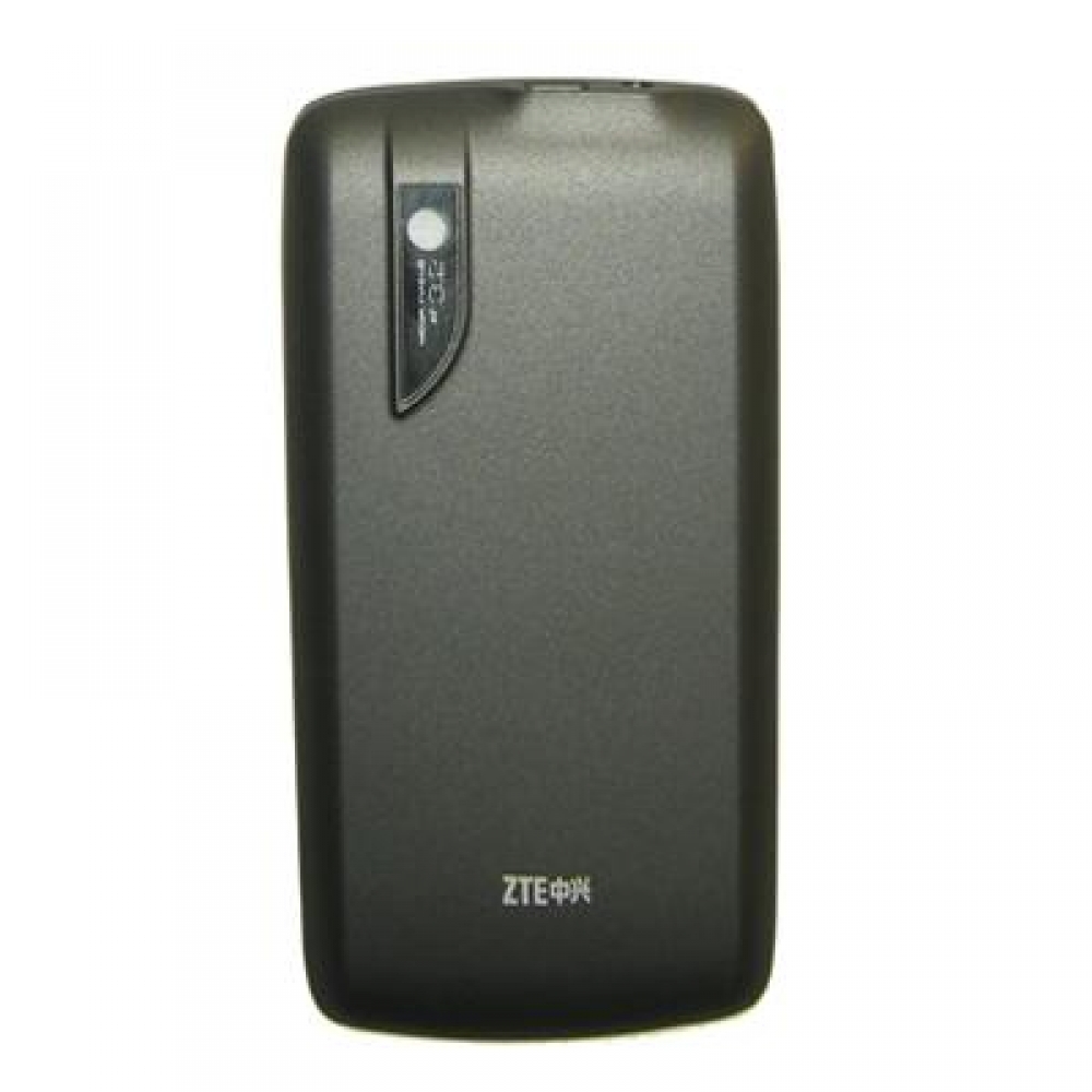 matshop.gr - ZTE V880 BLADE BATTERY COVER GREY 3P OR
