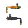 matshop.gr - IPHONE 3G/3GS ΚΑΛΩΔΙΟ FLEX ΑΚΟΥΣΤΙΚΟΥ (SPEAKER) BLACK
