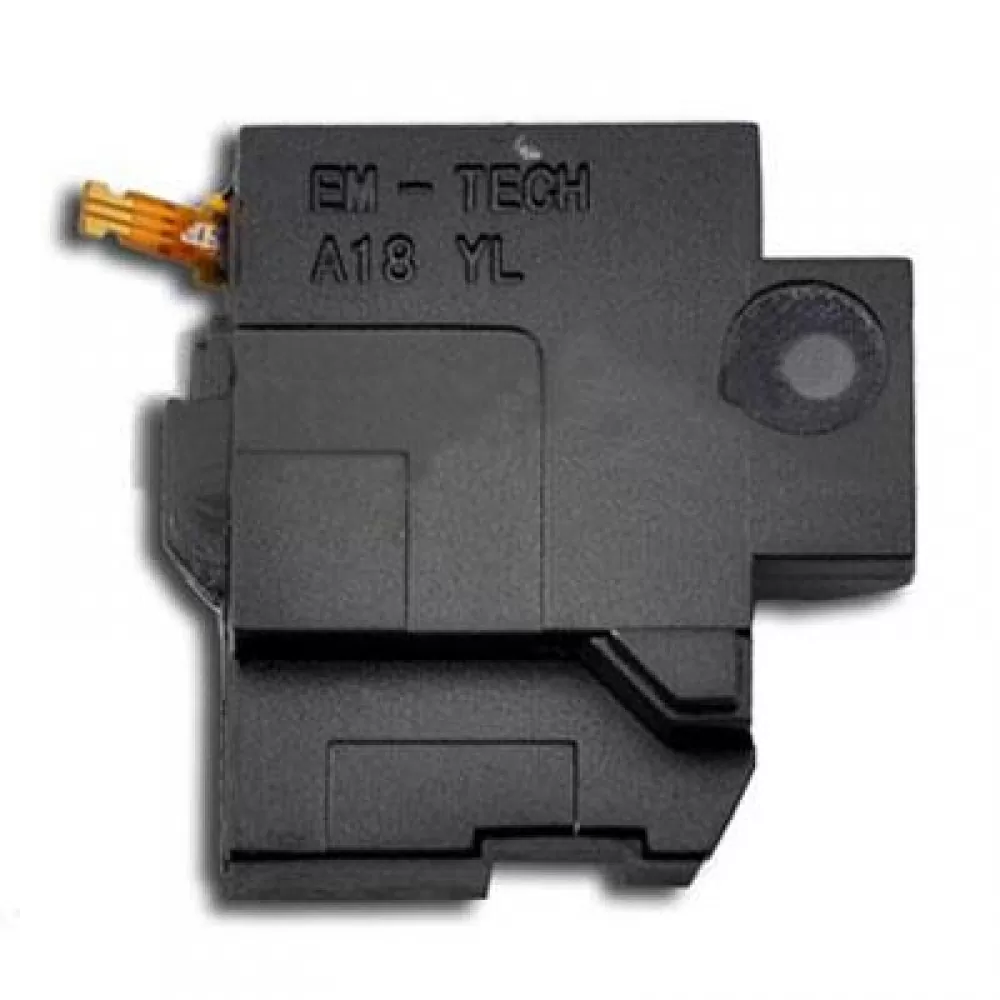 matshop.gr - SAMSUNG I9000 GALAXY S ΚΟΥΔΟΥΝΙ (BUZZER) ME FLEX FULL SET 3P OR