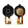 matshop.gr - IPHONE 3GS FLEX HOME BUTTON + ΕΞΩΤΕΡΙΚΟ BLACK