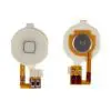 matshop.gr - IPHONE 3GS FLEX HOME BUTTON + ΕΞΩΤΕΡΙΚΟ WHITE