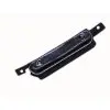 matshop.gr - SONY ERICSSON U10 AINO ΚΟΥΜΠΙ ΕΝΤΑΣΗΣ UP-DOWN SIDE ΕΞ BLACK 3P OR