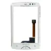 matshop.gr - SONY ERICSSON ST15 XPERIA MINI TOUCH SCREEN+FRONT COV WHITE 3P OR
